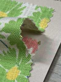 850538 SEVENBERRY® Linen Like Love Emo Collection Margaret[Textile / Fabric] VANCET Sub Photo