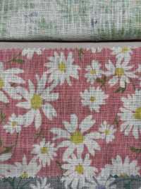 850538 SEVENBERRY® Linen Like Love Emo Collection Margaret[Textile / Fabric] VANCET Sub Photo