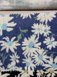 850538 SEVENBERRY® Linen Like Love Emo Collection Margaret[Textile / Fabric] VANCET Sub Photo