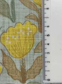 850539 SEVENBERRY® Linen Like Love Emo Collection Tulip[Textile / Fabric] VANCET Sub Photo