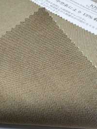 KKC108-W T/C Hollow Gabardine Water Repellent Finish[Textile / Fabric] Uni Textile(Komon Studio) Sub Photo