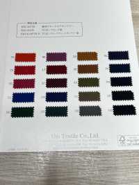 KKC400 40 % Broadcloth Dyed[Textile / Fabric] Uni Textile(Komon Studio) Sub Photo