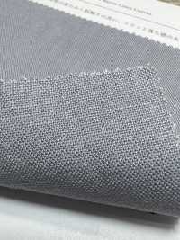 KKC524 Rayon Linen Canvas Dyeing[Textile / Fabric] Uni Textile(Komon Studio) Sub Photo