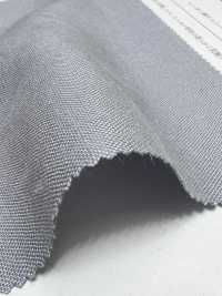 KKC524 Rayon Linen Canvas Dyeing[Textile / Fabric] Uni Textile(Komon Studio) Sub Photo