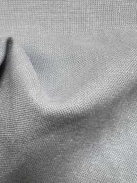 KKC524 Rayon Linen Canvas Dyeing[Textile / Fabric] Uni Textile(Komon Studio) Sub Photo
