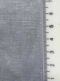 KKC524 Rayon Linen Canvas Dyeing[Textile / Fabric] Uni Textile(Komon Studio) Sub Photo