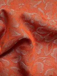 KKC555-D1 T/C Yarn Dyed Jacquard[Textile / Fabric] Uni Textile(Komon Studio) Sub Photo