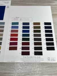 KKC600 60 % Cotton Lawn Dyed[Textile / Fabric] Uni Textile(Komon Studio) Sub Photo