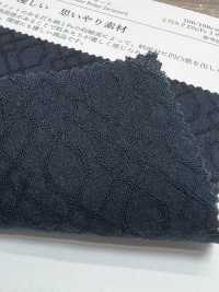 KKC646-D1 T/C Washed ECO Jacquard[Textile / Fabric] Uni Textile(Komon Studio) Sub Photo