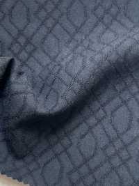 KKC646-D1 T/C Washed ECO Jacquard[Textile / Fabric] Uni Textile(Komon Studio) Sub Photo