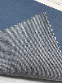 KYC780-W 4oz Fade-resistant Light Denim[Textile / Fabric] Uni Textile(Komon Studio) Sub Photo