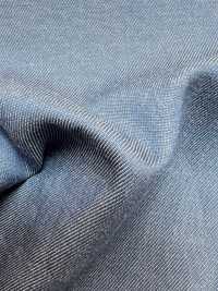 KYC780-W 4oz Fade-resistant Light Denim[Textile / Fabric] Uni Textile(Komon Studio) Sub Photo