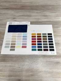 KKC800 80 % Cotton Lawn Dyed[Textile / Fabric] Uni Textile(Komon Studio) Sub Photo