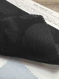 KKC808OR-D2 Cotton 80 Lawn Organza Ripple[Textile / Fabric] Uni Textile(Komon Studio) Sub Photo