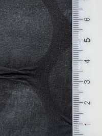 KKC808OR-D2 Cotton 80 Lawn Organza Ripple[Textile / Fabric] Uni Textile(Komon Studio) Sub Photo