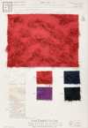 KKC837-D1 Fluffy Jacquard