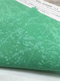 KKC838HW-D1 Cotton 80 Lawn White Ripple[Textile / Fabric] Uni Textile(Komon Studio) Sub Photo