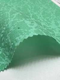 KKC838HW-D1 Cotton 80 Lawn White Ripple[Textile / Fabric] Uni Textile(Komon Studio) Sub Photo