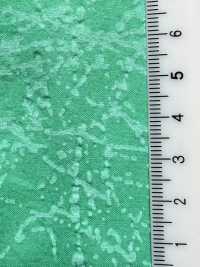 KKC838HW-D1 Cotton 80 Lawn White Ripple[Textile / Fabric] Uni Textile(Komon Studio) Sub Photo