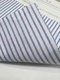 KYC842-D3 T/C Yarn Dyed Cut Jacquard[Textile / Fabric] Uni Textile(Komon Studio) Sub Photo