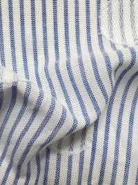 KYC842-D3 T/C Yarn Dyed Cut Jacquard[Textile / Fabric] Uni Textile(Komon Studio) Sub Photo