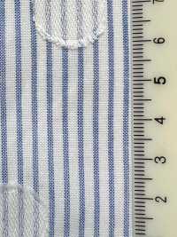 KYC842-D3 T/C Yarn Dyed Cut Jacquard[Textile / Fabric] Uni Textile(Komon Studio) Sub Photo