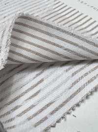 KYC842-D5 T/C Yarn Dyed Cut Jacquard[Textile / Fabric] Uni Textile(Komon Studio) Sub Photo