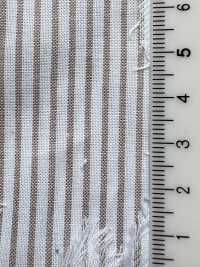 KYC842-D5 T/C Yarn Dyed Cut Jacquard[Textile / Fabric] Uni Textile(Komon Studio) Sub Photo
