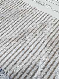 KYC842-D6 T/C Yarn Dyed Cut Jacquard[Textile / Fabric] Uni Textile(Komon Studio) Sub Photo