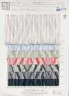 KYC842-D6 T/C Yarn Dyed Cut Jacquard