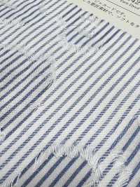KYC842-D8 T/C Yarn Dyed Cut Jacquard[Textile / Fabric] Uni Textile(Komon Studio) Sub Photo