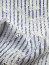KYC842-D8 T/C Yarn Dyed Cut Jacquard[Textile / Fabric] Uni Textile(Komon Studio) Sub Photo