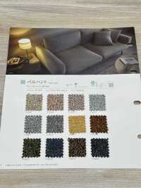 BELLHUNT Belhunt[Textile / Fabric] Shinko Sub Photo