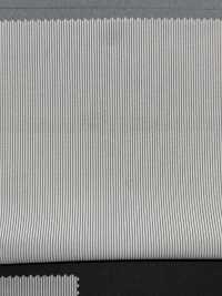 1066603 SMART TEACH® SHIRTS ~ Tricot Series Cationic Stripe ~[Textile / Fabric] TAKISADA NAGOYA Sub Photo