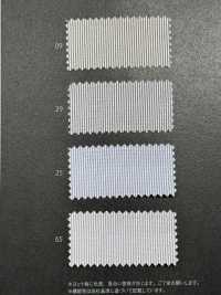 1066603 SMART TEACH® SHIRTS ~ Tricot Series Cationic Stripe ~[Textile / Fabric] TAKISADA NAGOYA Sub Photo