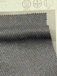 1015553 Bishu Yarn-dyed Hybrid Jersey[Textile / Fabric] TAKISADA NAGOYA Sub Photo