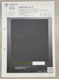 1044364 WOOLIAN "FUJI"[Textile / Fabric] TAKISADA NAGOYA Sub Photo