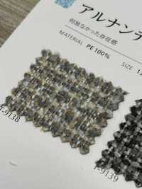 ALNANDER Arnande[Textile / Fabric] Shinko Sub Photo