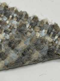 ALNANDER Arnande[Textile / Fabric] Shinko Sub Photo