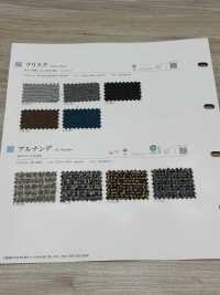 ALNANDER Arnande[Textile / Fabric] Shinko Sub Photo