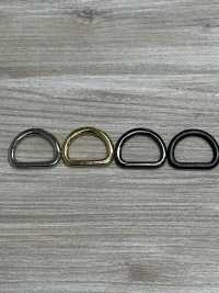 OD-1 D Ring[Buckles And Ring] Okura Shoji Sub Photo