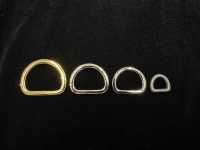 OD-1 D Ring[Buckles And Ring] Okura Shoji Sub Photo