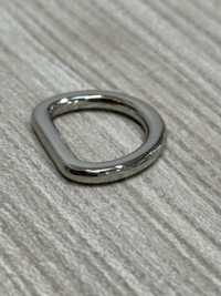 OD-1 D Ring[Buckles And Ring] Okura Shoji Sub Photo