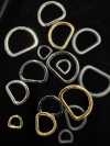 OD-1 D Ring