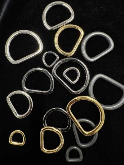 OD-1 D Ring