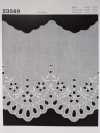 23589 Cotton Lace