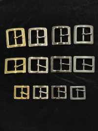 OB-1 Buckle[Buckles And Ring] Okura Shoji Sub Photo