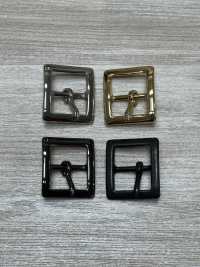 OB-1 Buckle[Buckles And Ring] Okura Shoji Sub Photo