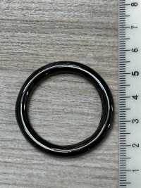 OR-1 Circular Ring[Buckles And Ring] Okura Shoji Sub Photo