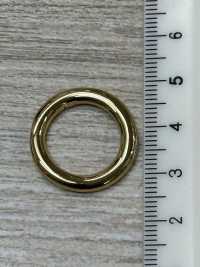 OR-1 Circular Ring[Buckles And Ring] Okura Shoji Sub Photo